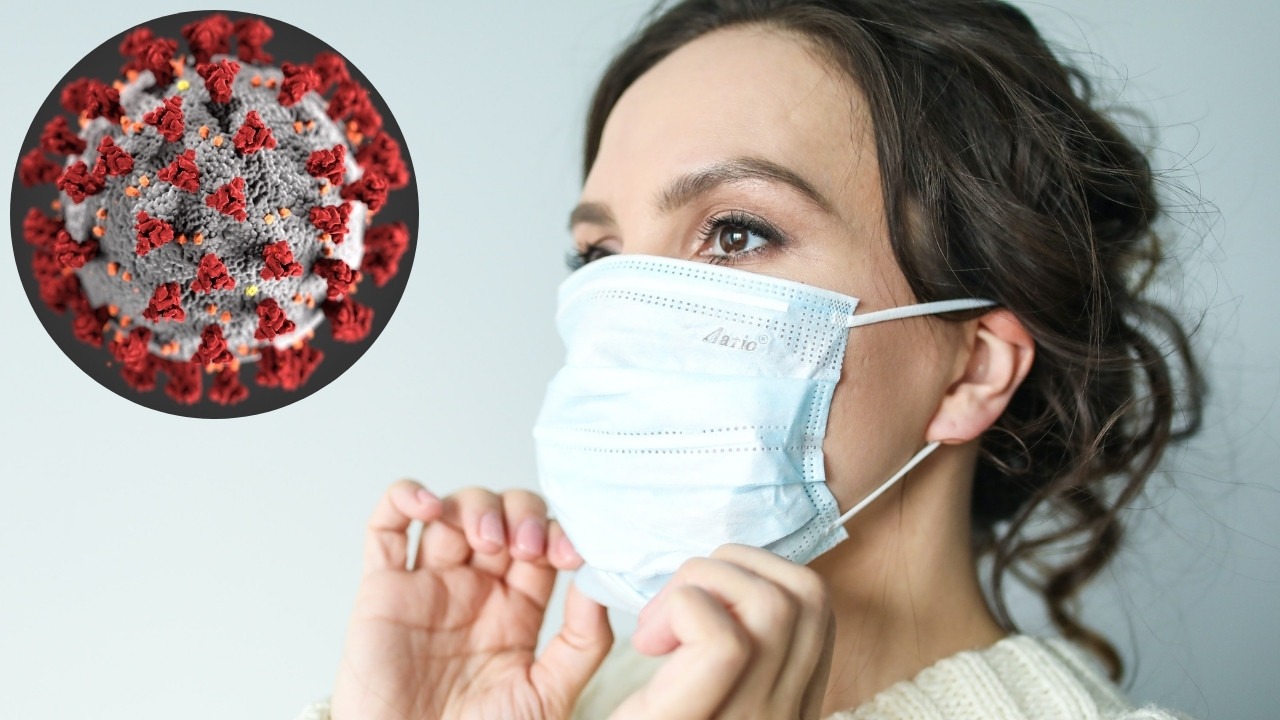 por que hay personas que no se contagian de covid