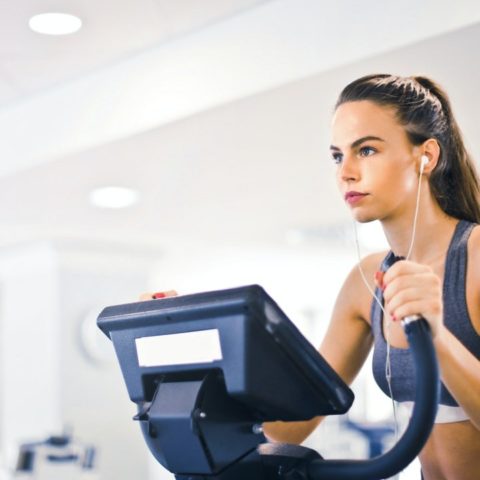 tomar anticonceptivos hace que no veas resultados en el gym