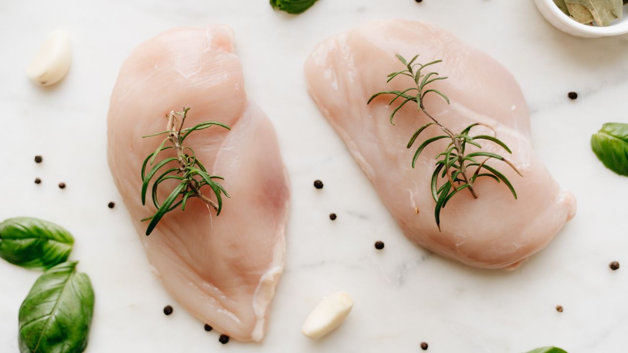 precio kilo de pechuga de pollo Profeco