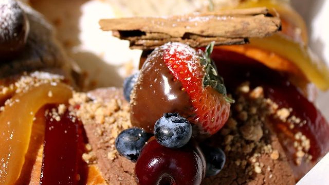 que hacer con sobras de rosca de reyes