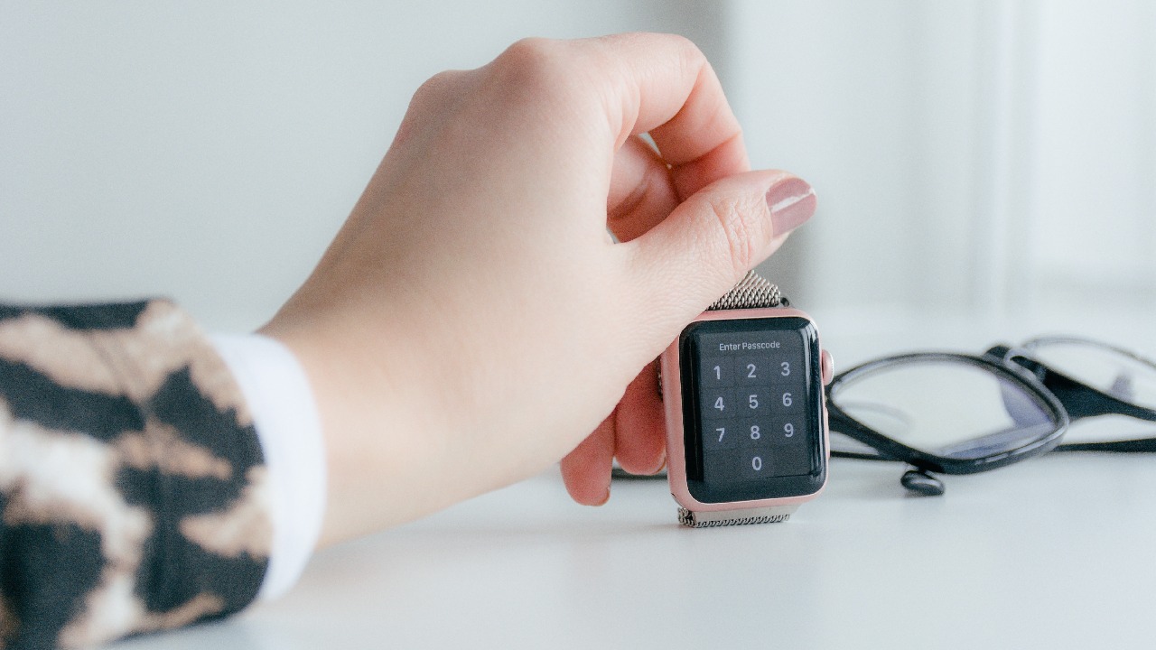 peligros de un smartwatch
