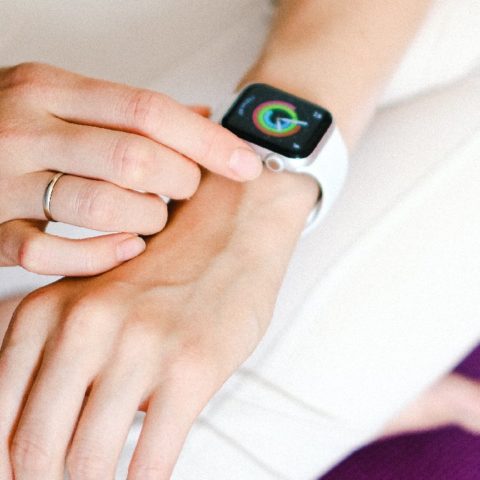 riesgos de usar smartwatch