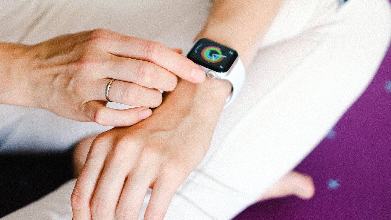 riesgos de usar smartwatch