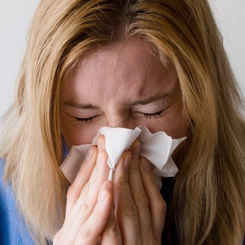 Flurona qué es y cómo prevenirla