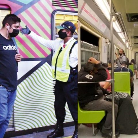 no contagiarte de COVID-19