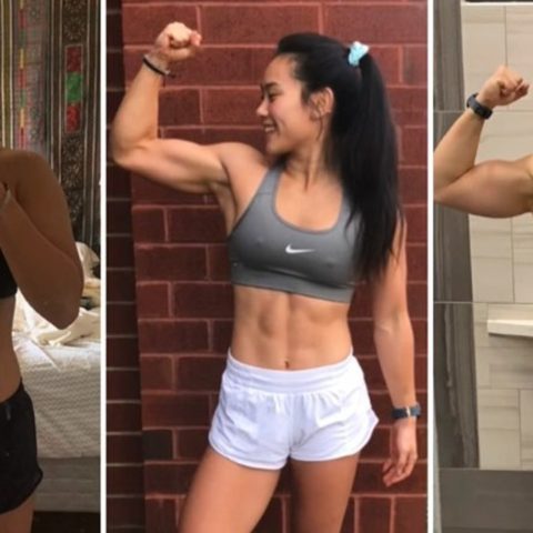 Recomposicion corporal