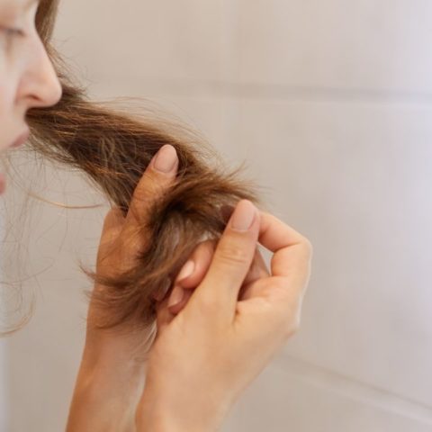 recupera cabello tras una decoloración