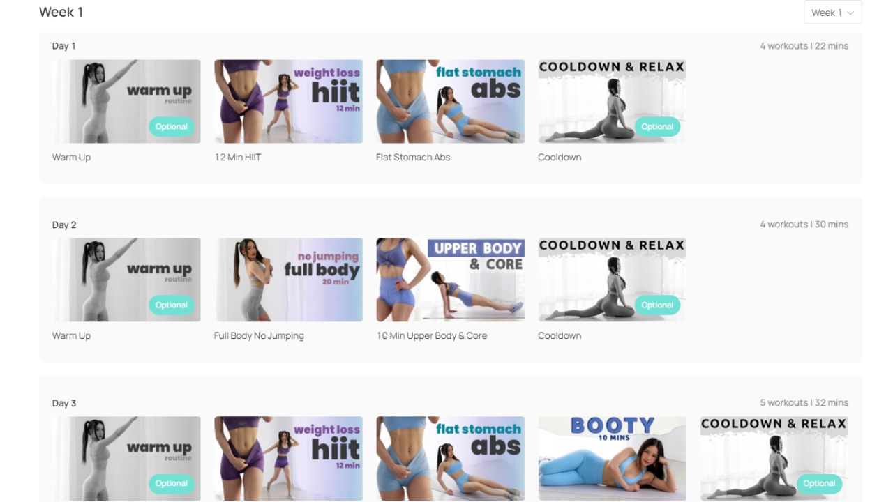 reto 28 días para bajar de peso