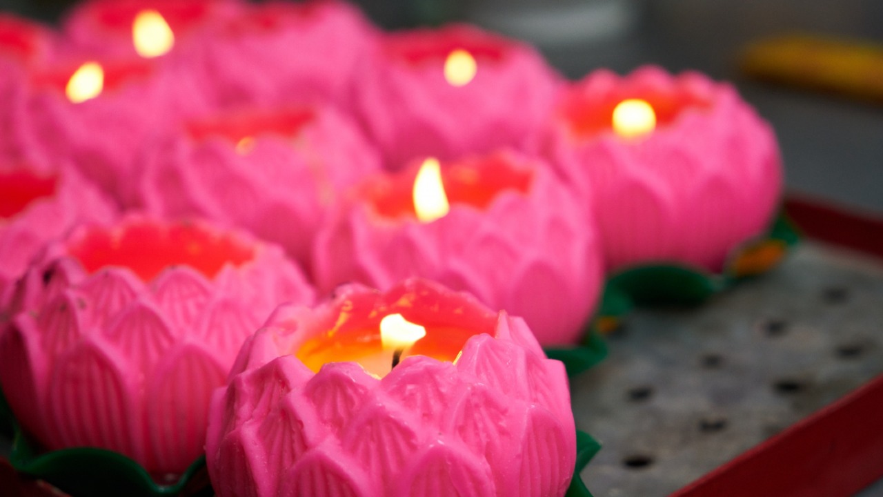 como hacer un ritual de limpieza