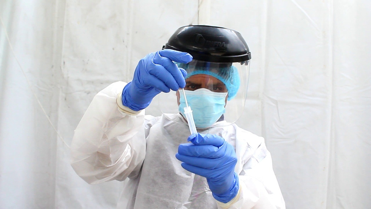 sintomas de gripe comun