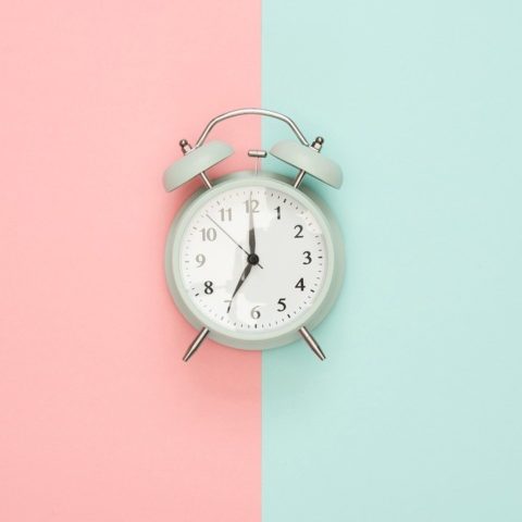 Significado de las horas espejo