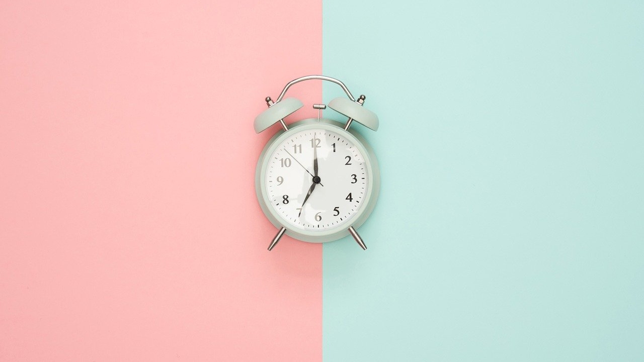 Significado de las horas espejo