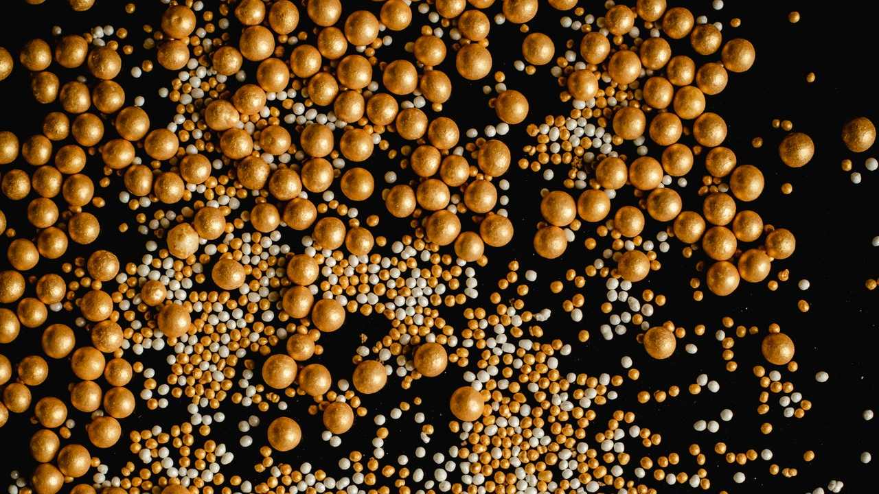 cual es el significado del color dorado