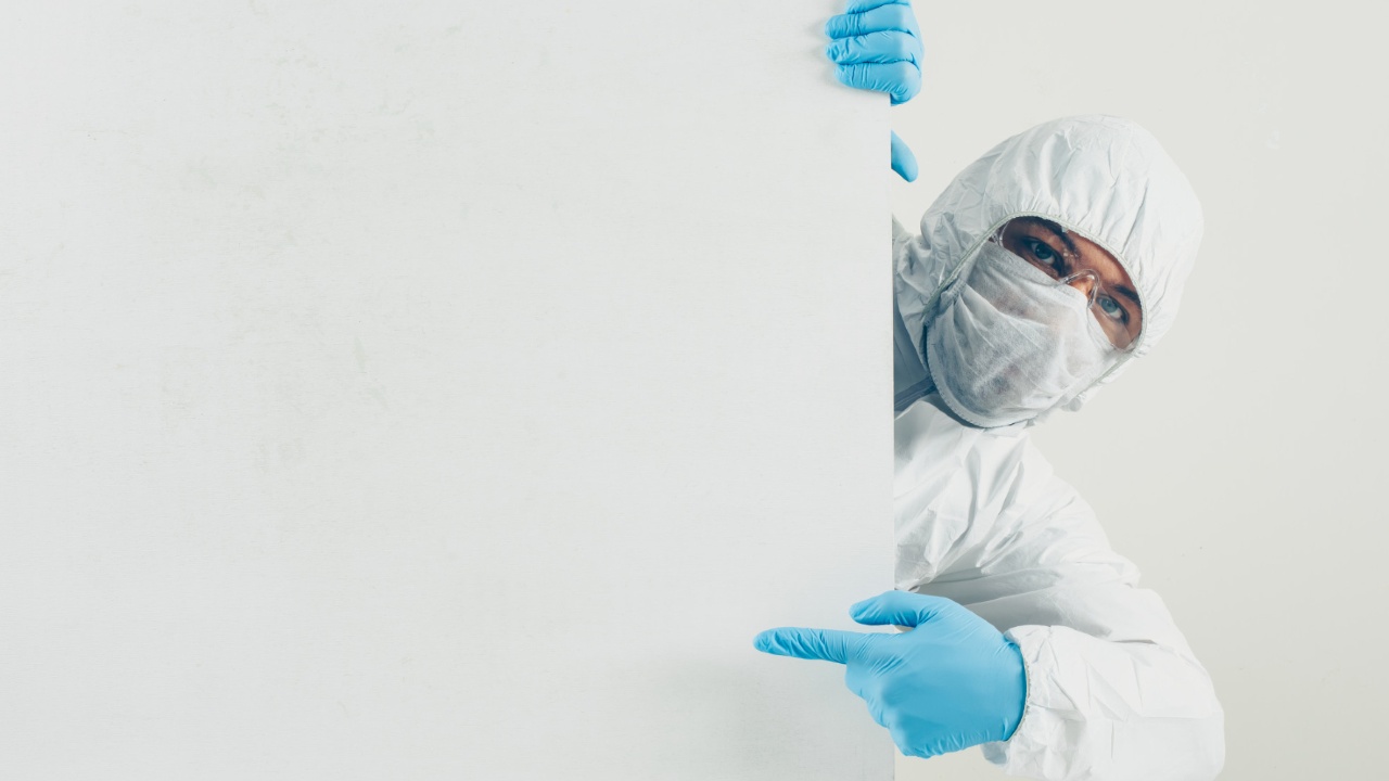 donde es más probable que te contagies