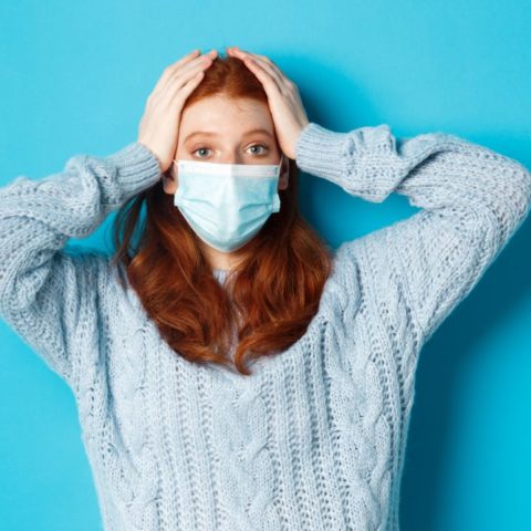 sufres coronafobia síntomas