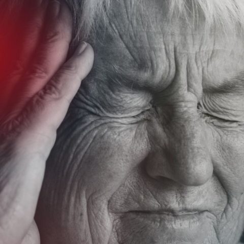 sufrir derrame cerebral sin sentirlo