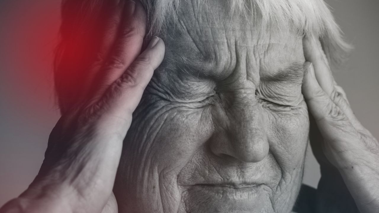 sufrir derrame cerebral sin sentirlo