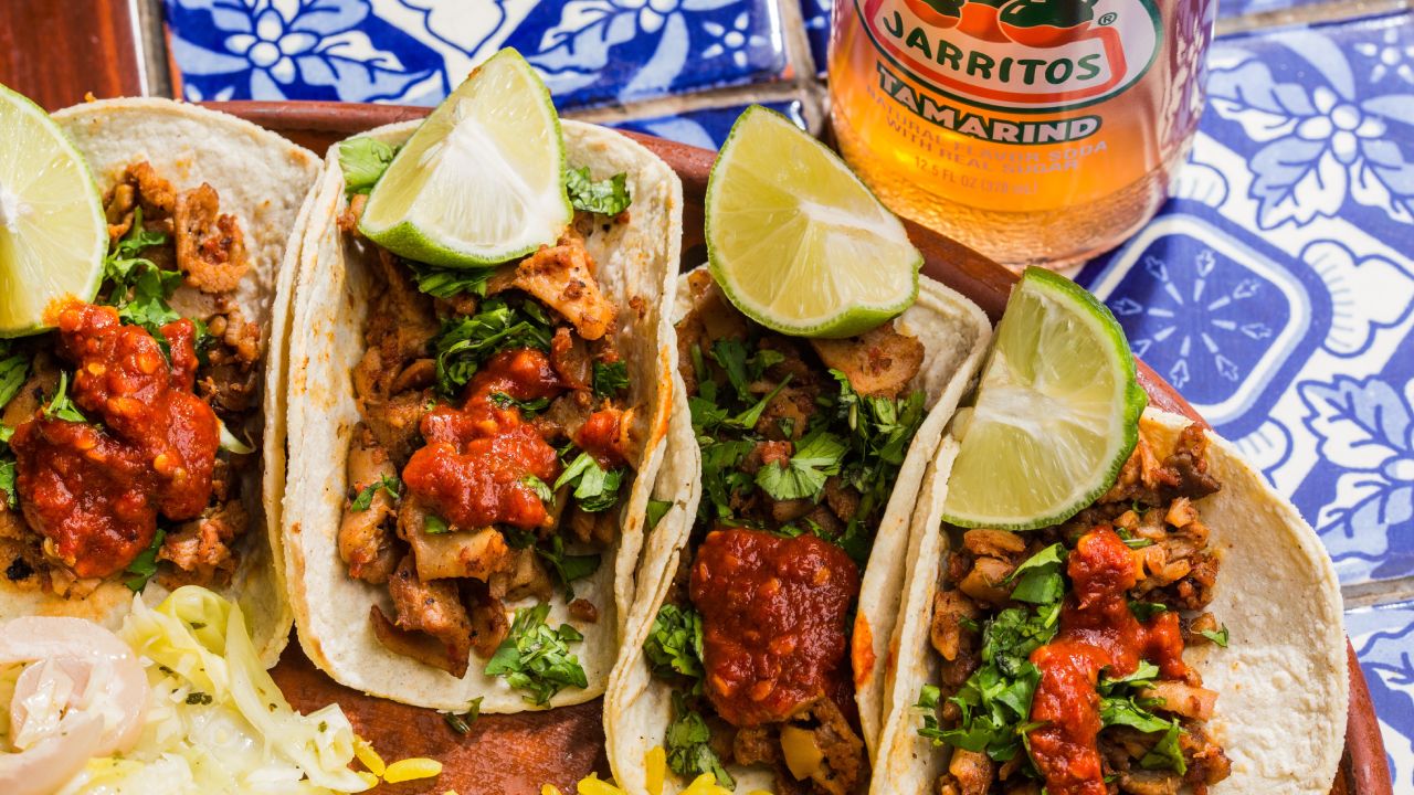 sustituir limón comidas