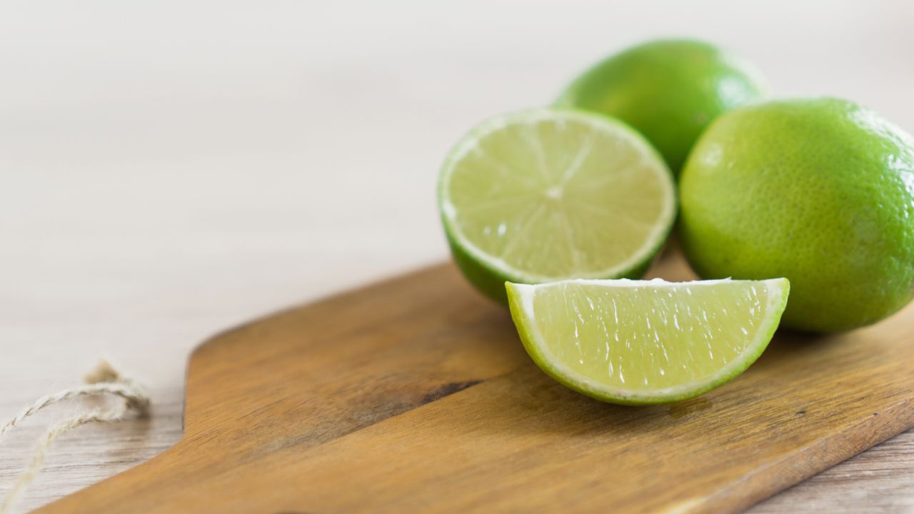 productos sustituir limón