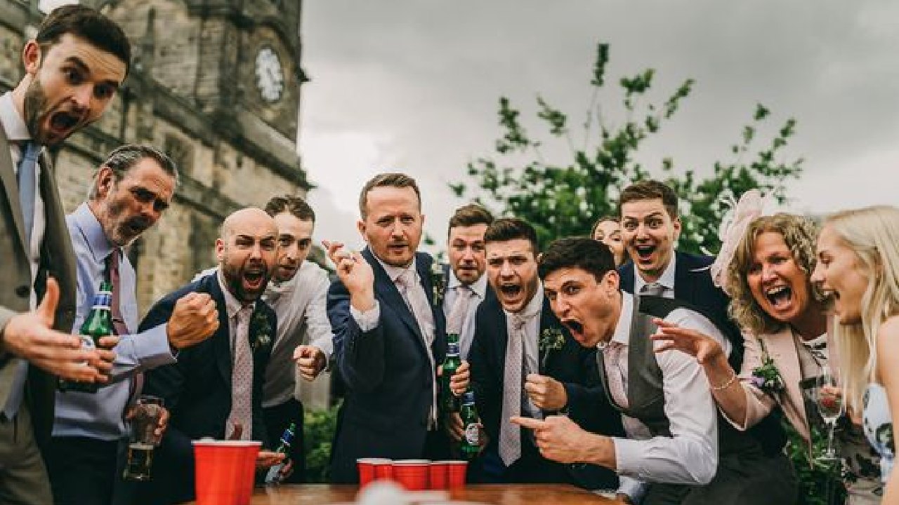 tendencias de boda 2022