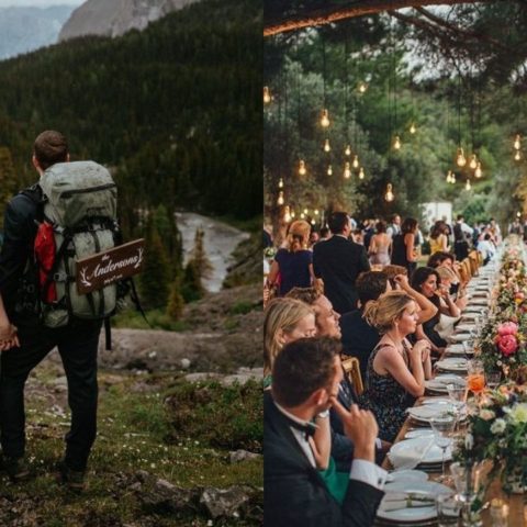 tendencias de boda de 2022