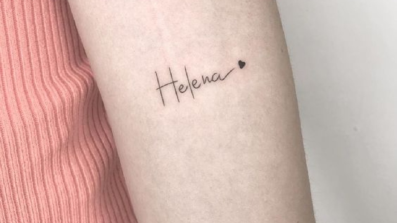 que hacer si te tatuaste nombre de tu ex