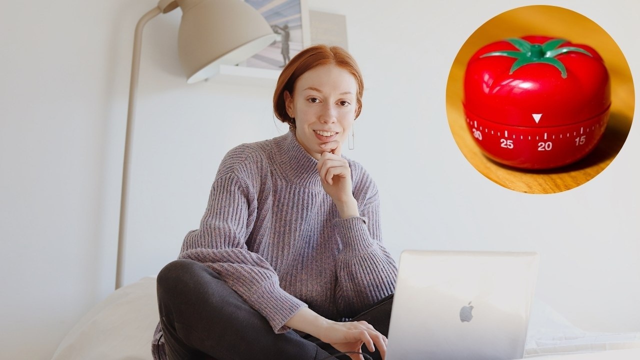 tecnica pomodoro
