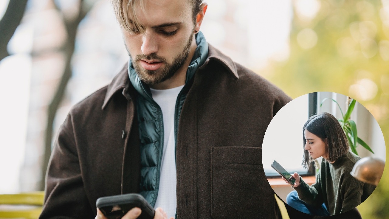 terminaron pero no deja de buscarte