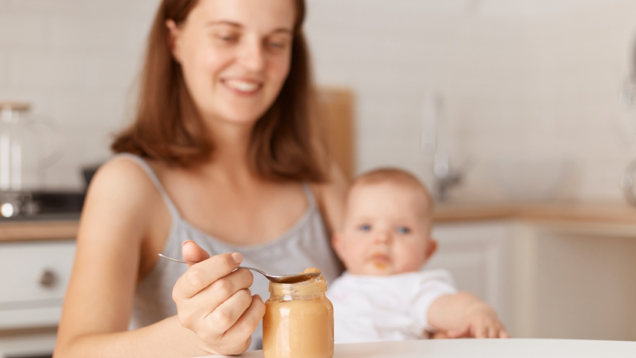encontrar la mejor papilla en el super