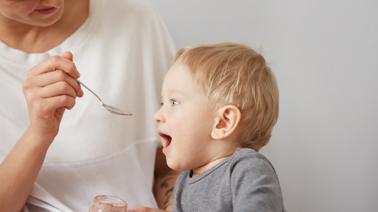 cual es la mejor marca de papilla para bebes