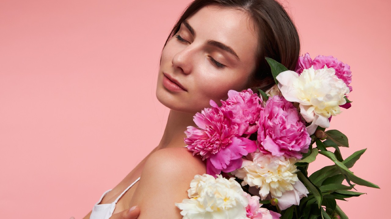 como hacer que mi cabello huela rico