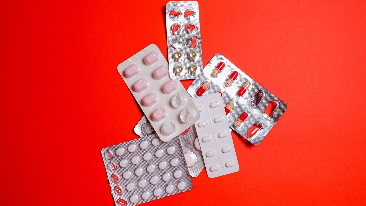 que medicamentos no se debe tomar por el covid-19