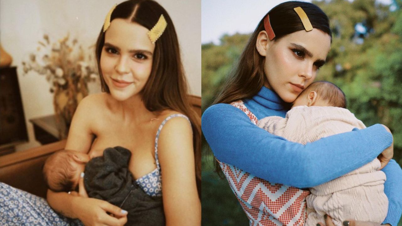 yuya lactancia evitar heridas en peones