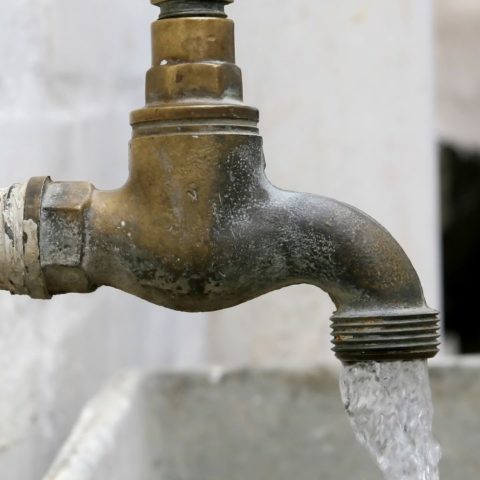 aumento al cobro del agua en la CDMX