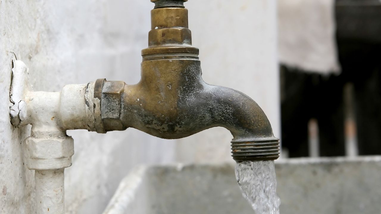 aumento al cobro del agua en la CDMX