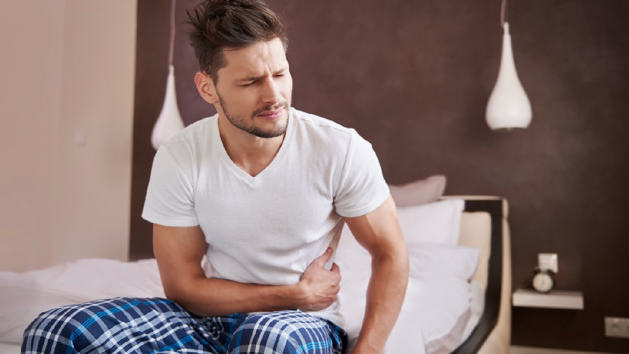 como evitar los gases