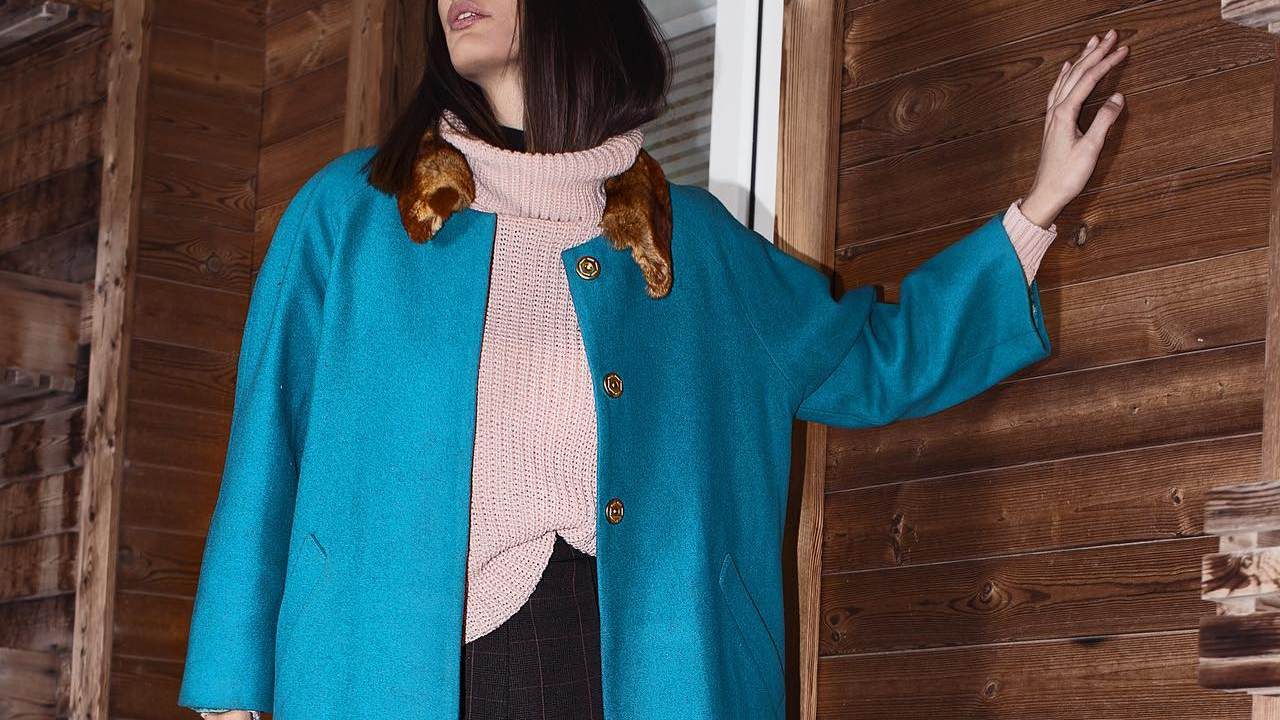 como lavar las prendas de cachemira