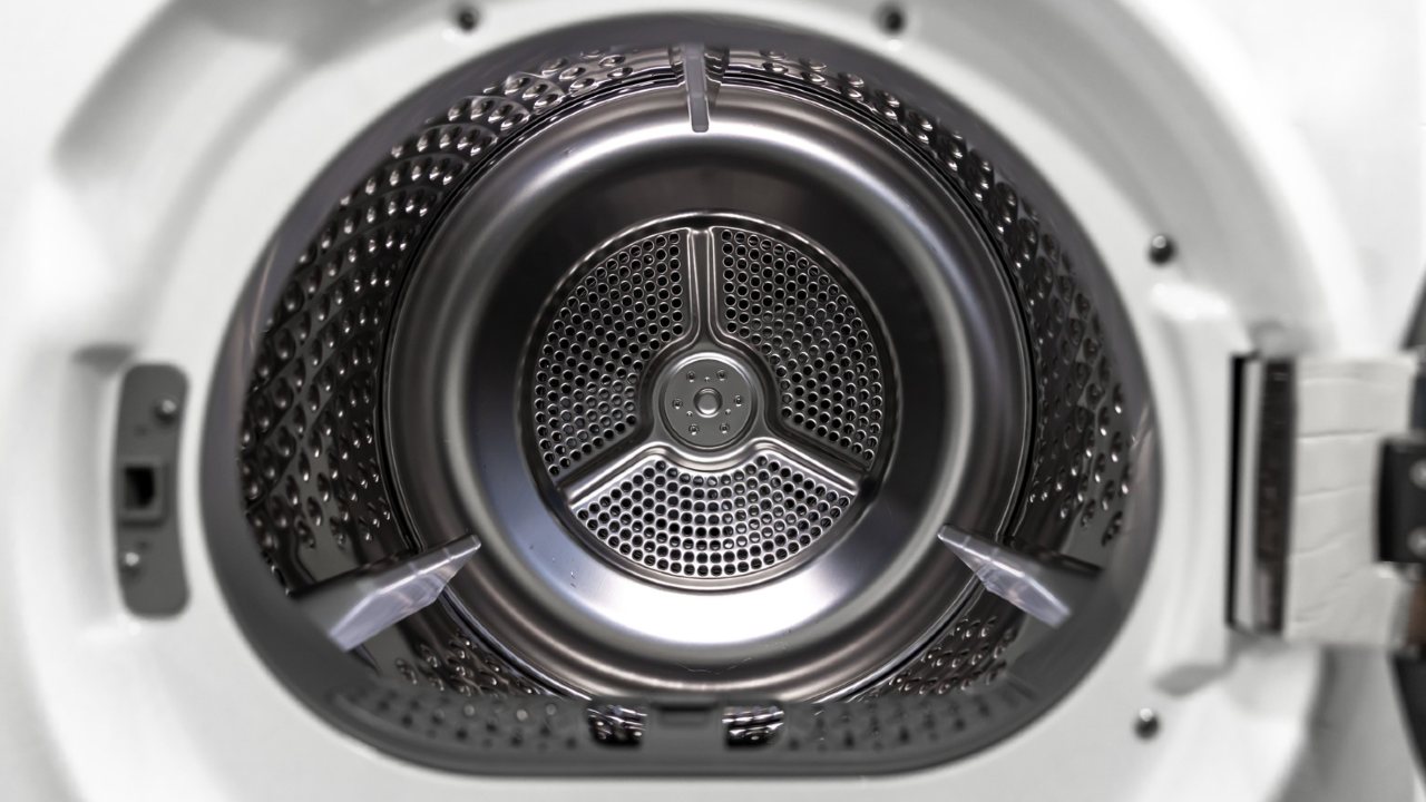 como se debe limpiar el filtro de la lavadora