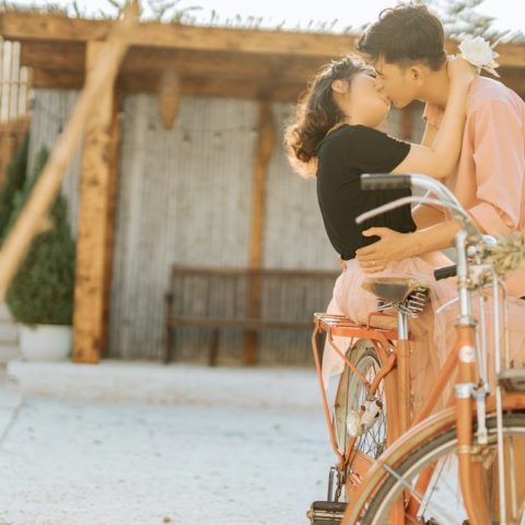 manifestar amor en el 2022