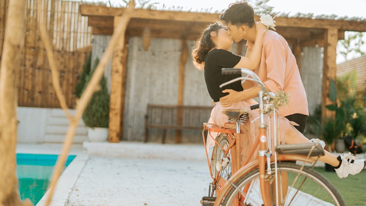 manifestar amor en el 2022