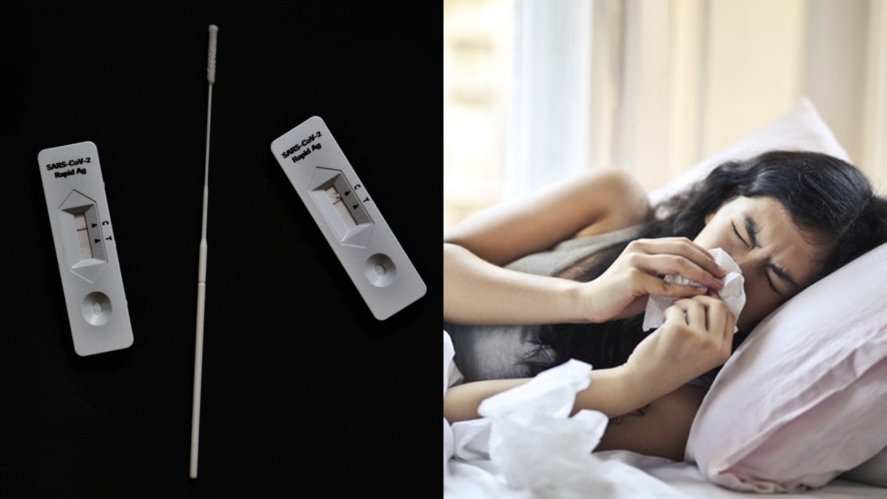 Cuando es confiable una prueba de antigenos