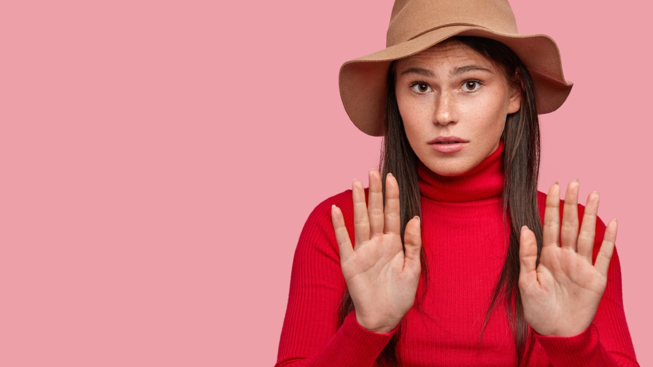 porque me tiemblan las manos