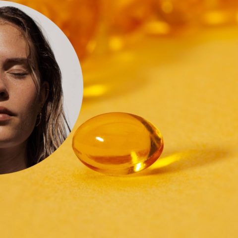 vitaminas combatir envejecimiento