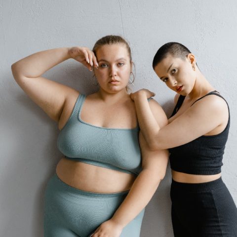 actitudes gordofobicas que tienes