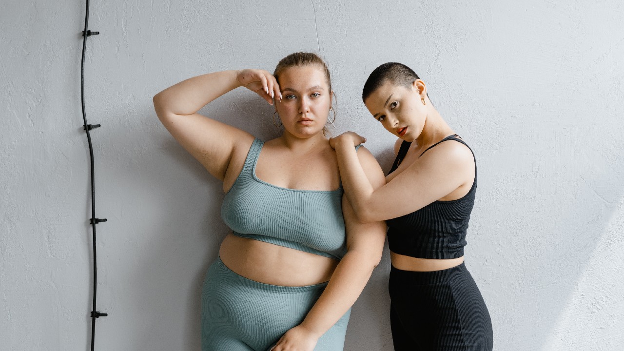 actitudes gordofobicas que tienes