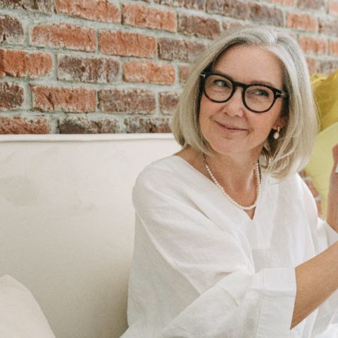 como verte mejor a 50