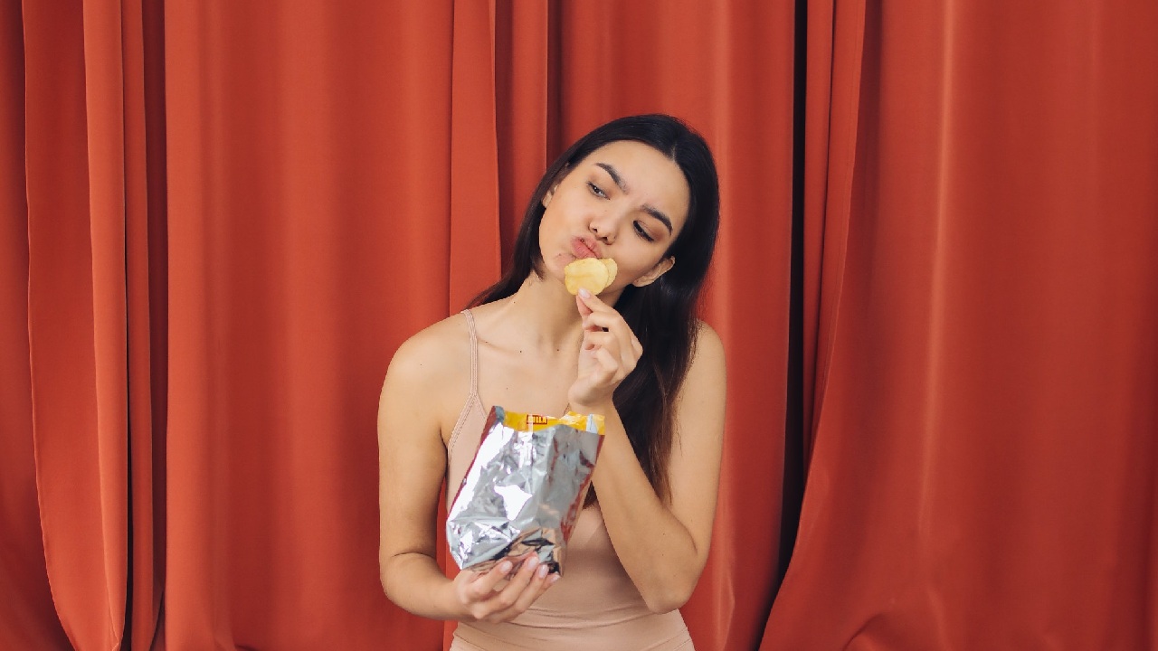 que evitar comer durante menstruacion