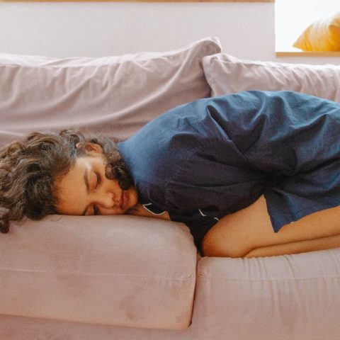 cosas que jamas debes hacer durante tu menstruacion