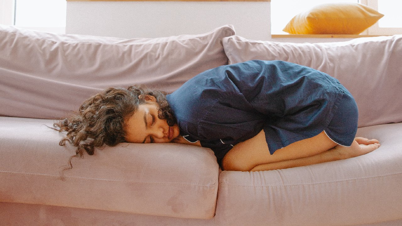 cosas que jamas debes hacer durante tu menstruacion