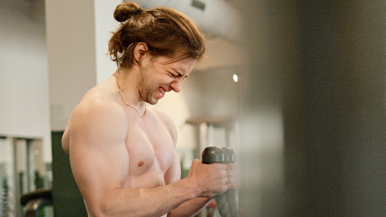 errores que pueden causar lesiones ejercicio